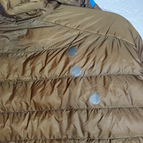 Arc’teryx Cerium LT Jacket men's sz L *FLAWED - Picture 11 of 13